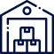 Carga Completa y Grupaje Icono